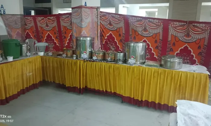 Shree Dwaraka Caterers